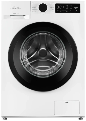 Стиральная машина Monsher MWM 400 Blanc