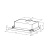 Вытяжка Lex HONVER G 500 BLACK Вытяжка Lex HONVER G 500 BLACK