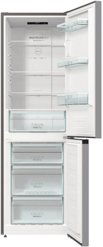 Холодильник Gorenje NRK6191ES4