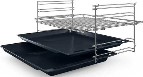 Духовой шкаф Bosch HBF512BB1T