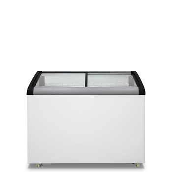 Витрина холодильная типа ларь Бирюса CF32