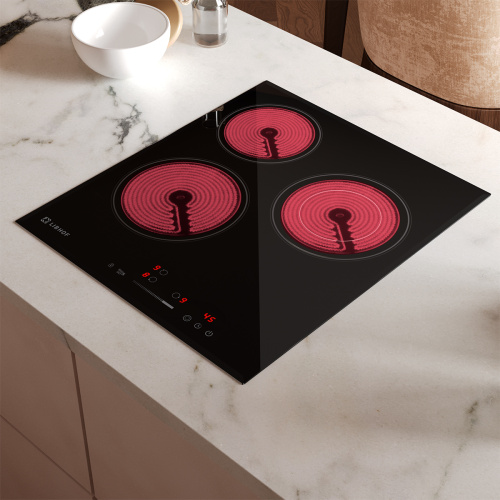 Варочная панель инфракрасная Libhof PH-50453C