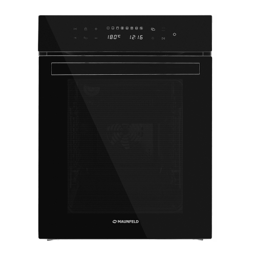 Шкаф духовой электрический Maunfeld EOEH5110W