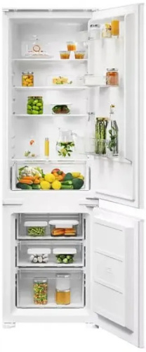 Встраиваемый холодильник Electrolux ENS3SE18S