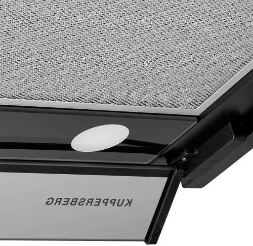 Вытяжка KUPPERSBERG NANCY 60 Black