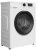 Стиральная машина с инвертором и паром Meferi MFW061014WH SLIM LIGHT