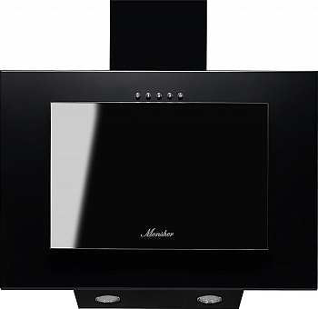 Вытяжка Monsher TEXNO 60 B