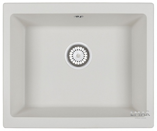 Мойка Emar EMQ-1555.P Агат