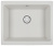 Мойка Emar EMQ-1555.P Агат