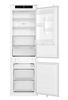 Встраиваемый холодильник Candy CBN517IDH