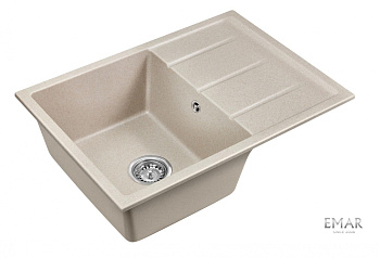 Мойка Emar EMQ-1700.Q Берилл