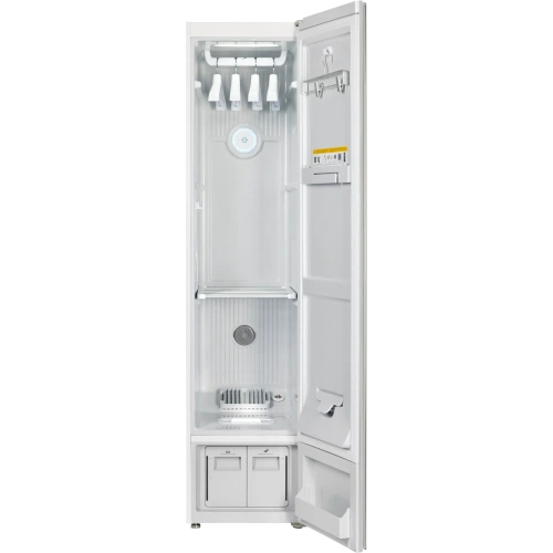 Паровой шкаф HIBERG SD 4GW