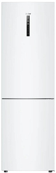 Холодильник Haier C2F619CWU1