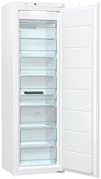 Встраиваемый морозильный шкаф Gorenje FNI4181E1