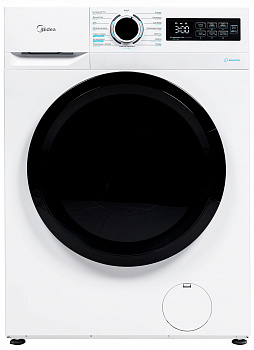 Стиральная машина Midea MF01814BS47/W