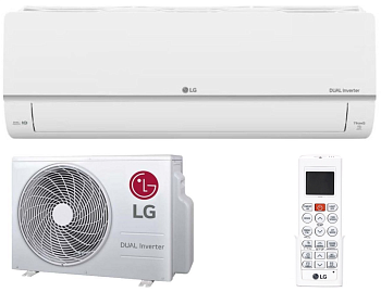 Сплит-система LG D12TT.NSJ + D12TT.UA3