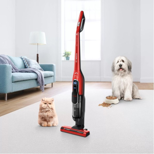 Пылесос Bosch BCH86PET1