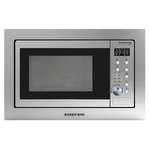 Встраиваемая микроволновая печь Meferi MMO6025IX POWER