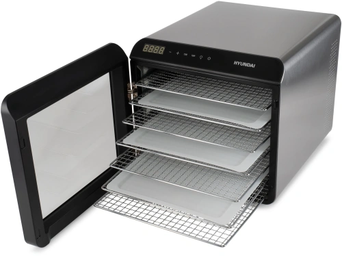 Сушка для фруктов и овощей Hyundai HYFD-8802