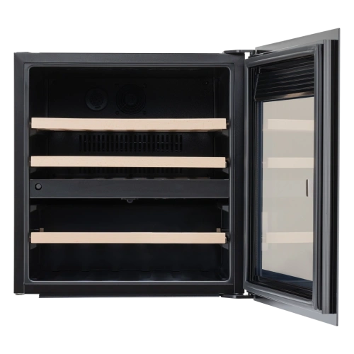 Встраиваемый винный холодильник VARD WCI6DS