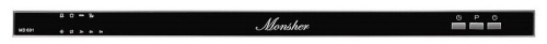 Встраиваемая посудомоечная машина Monsher MD 601