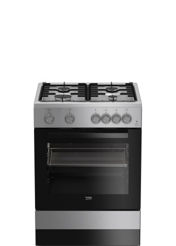 Газовая плита Beko FSG62110DSCS