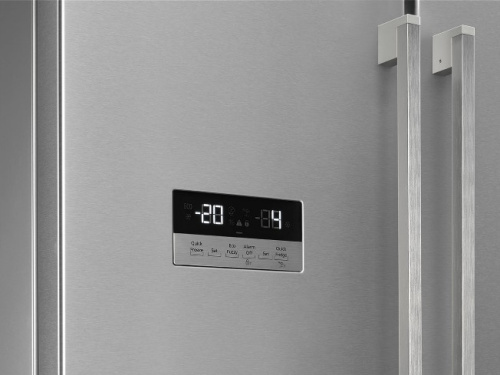 Холодильник Smeg FQ55FXDE