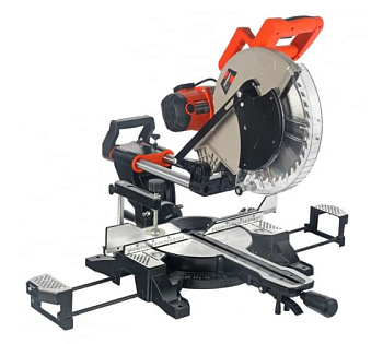 Торцовочная пила PATRIOT MS 305