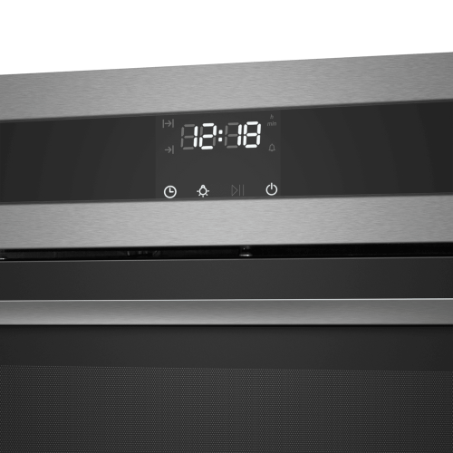 Шкаф духовой электрический MAUNFELD EOEM7614S