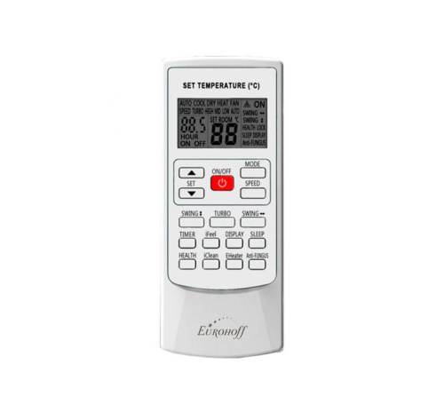 Сплит-система Eurohoff EV-12A