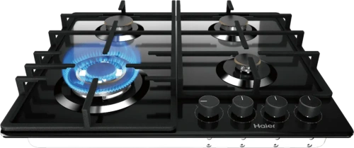 Газовая варочная панель Haier HHQ-G64CAQB