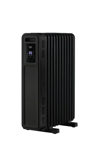 Масляный радиатор Beko RHO 8323 BT