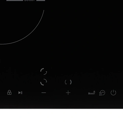 Индукционная варочная поверхность Krona MAGIER 45 BL