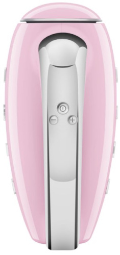 Ручной миксер Smeg HMF01PKEU