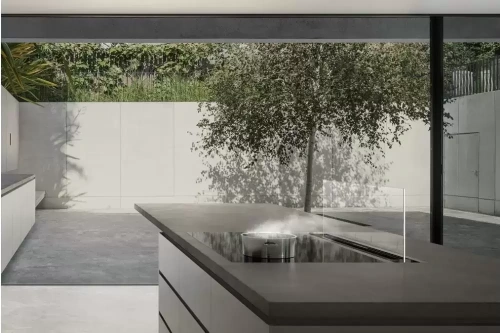Индукционная варочная панель Gaggenau CI282102