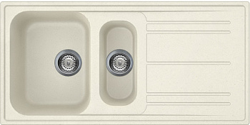 Мойка Smeg LZ102P