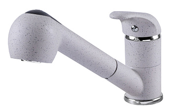 Смеситель Zigmund & Shtain 1200 ZS МЛЕЧН.ПУТЬ