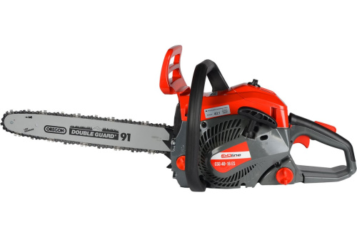 Бензиновая цепная пила EVOline CSG40-16ES
