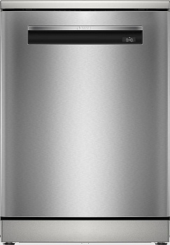 Посудомоечная машина Bosch SMP6EMI86Q