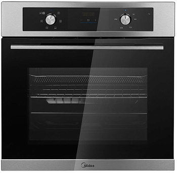Электрический духовой шкаф Midea MO47003GX