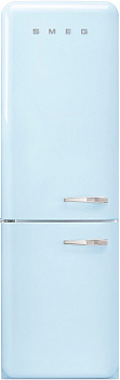 Холодильник Smeg FAB32LPB5