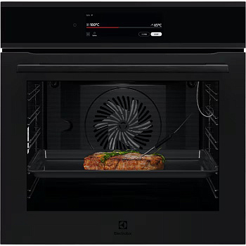Встраиваемый духовой шкаф Electrolux EOE9P3ST