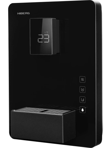Диспенсер для воды Hiberg DV 50 GB