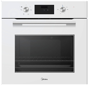 Электрический духовой шкаф Midea MO47007GW