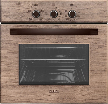 Газовый духовой шкаф Gefest ДГЭ 621-01 К47