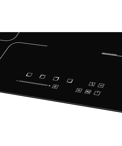 Варочная панель индукционная Kuppersberg ICS 607