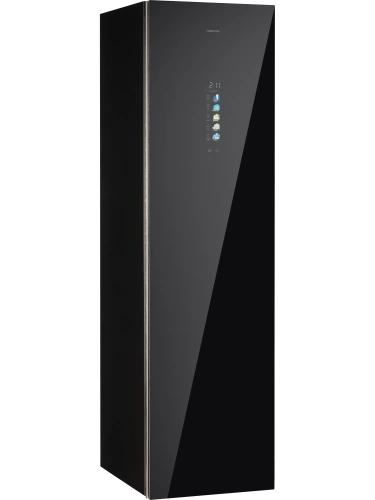 Паровой шкаф HIBERG SD 6GB