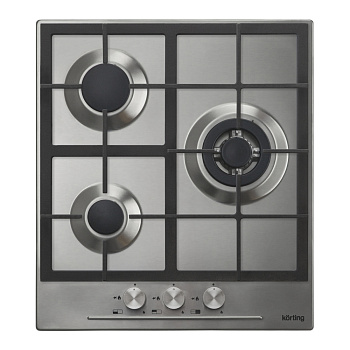 Газовая варочная панель Korting HG 465 CTX