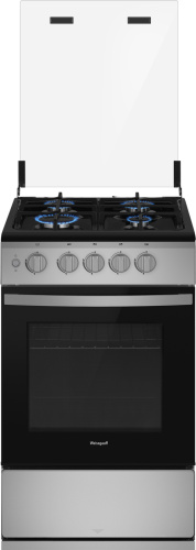 Газовая плита Weissgauff WGSM 5322 XG