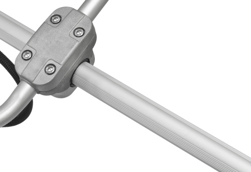 Коса бензиновая CARVER GBC-520MS